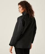 Women's Hudson jacket - Black