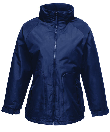 Women's Hudson jacket - Navy