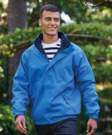 Dover jacket - Royal/Navy