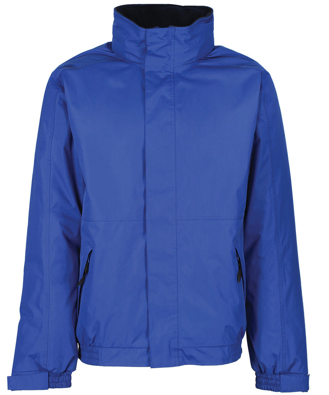 Dover jacket - New Royal