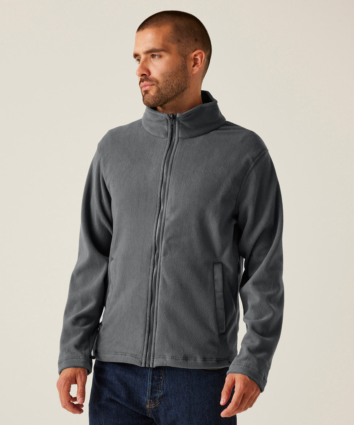 Classic 3-in-1 jacket - Seal Grey