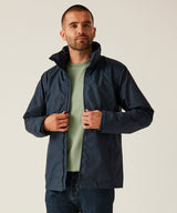 Classic 3-in-1 jacket - Seal Grey