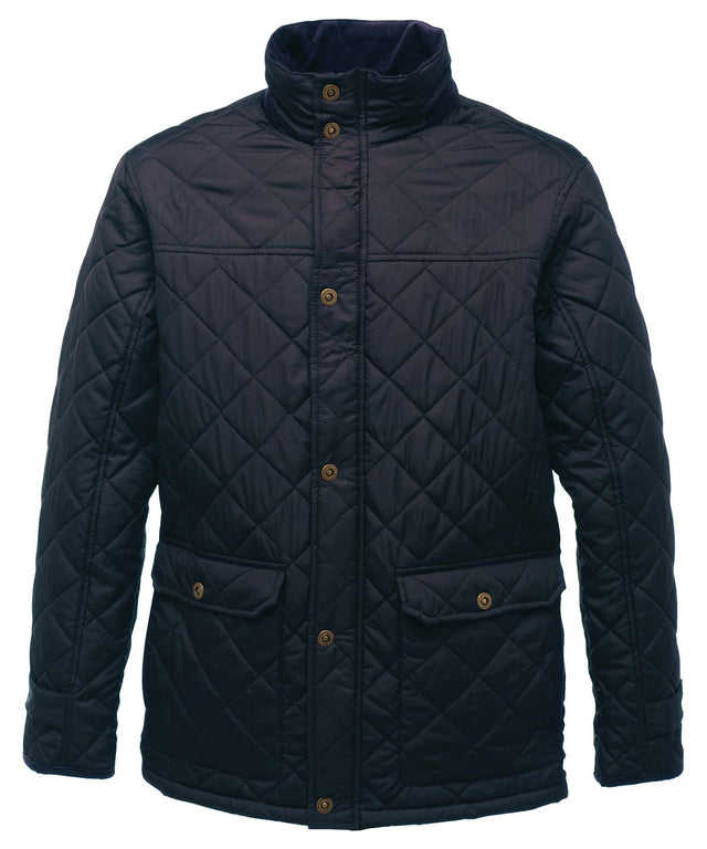 Tyler jacket - Navy