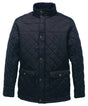 Tyler jacket - Navy