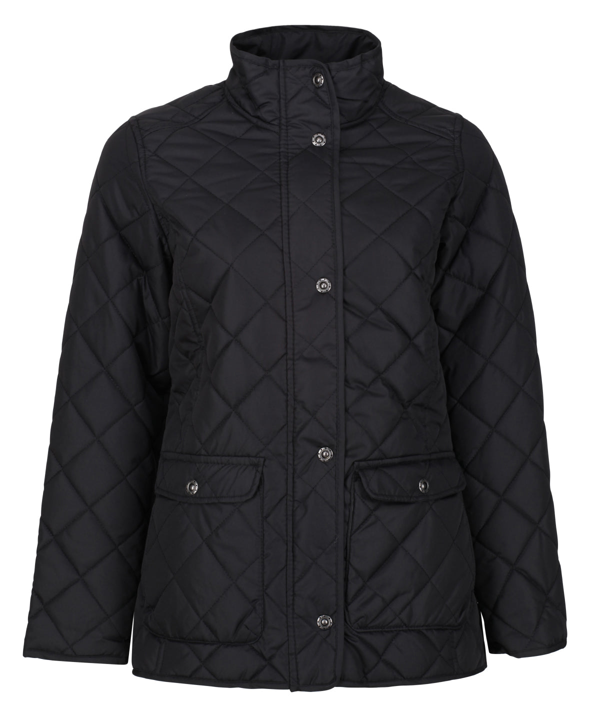 Tarah jacket - Black