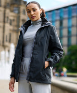 Women's Defender III 3-in-1 jacket