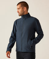 Reid softshell - Black