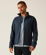 Reid softshell - Navy