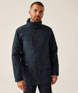 Darby III jacket - Black