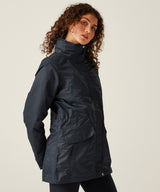 Women's Benson III 3-in-1 jacket - Black