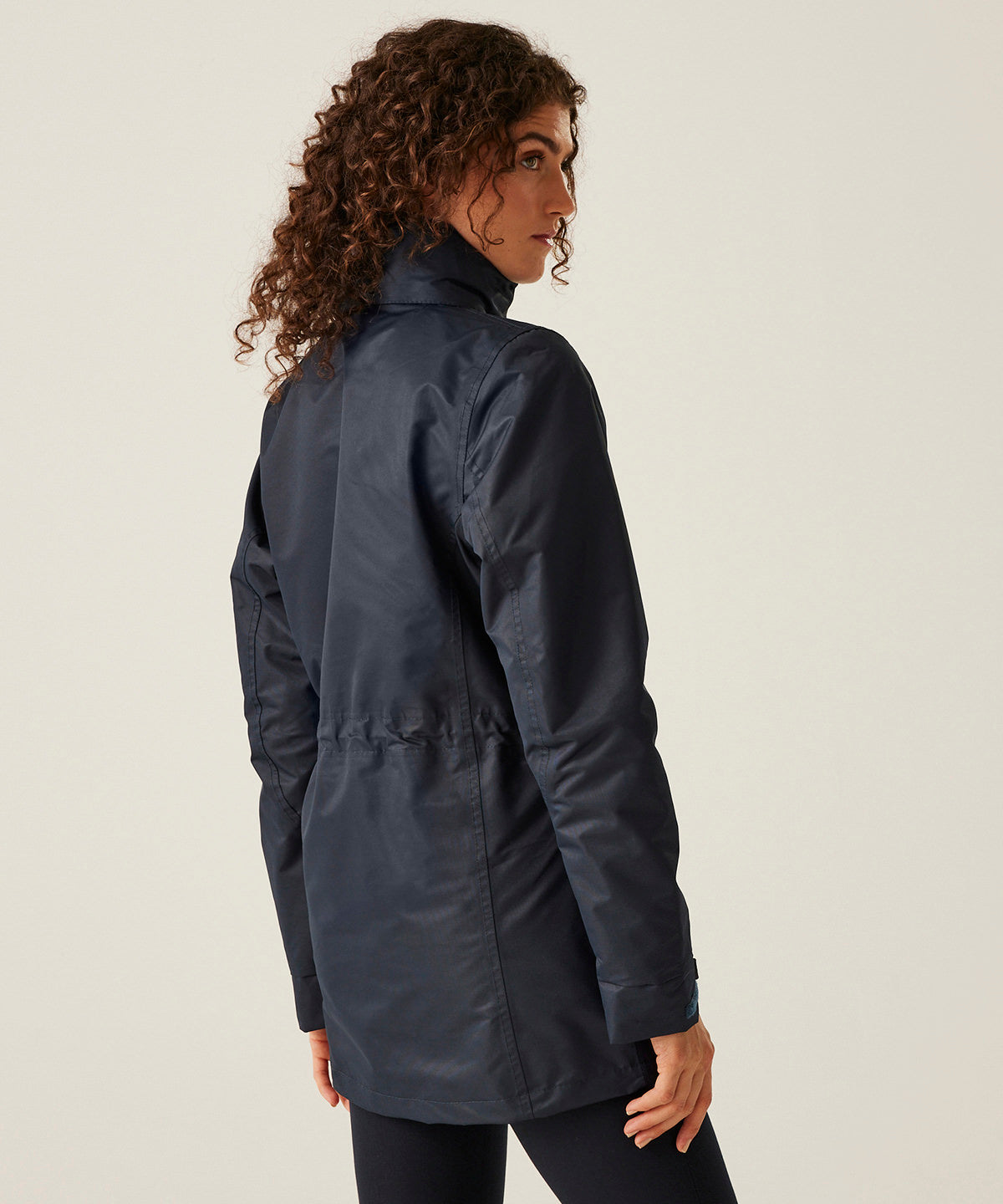 Women's Benson III 3-in-1 jacket - Navy