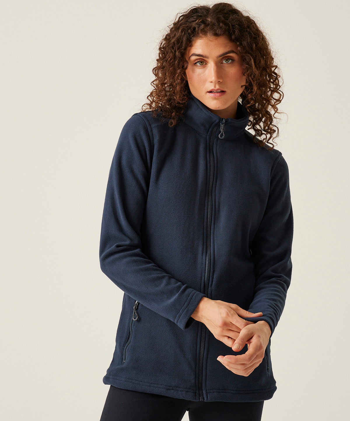 Women's Benson III 3-in-1 jacket - Navy