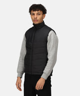 Stage II insulated bodywarmer