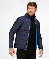 Firedown down-touch jacket