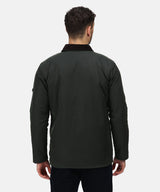 Pensford insulated waxed jacket