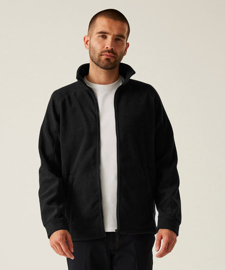 Thor III fleece - Black