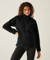 Women's Thor III fleece - Black