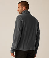 Classic microfleece - Seal Grey