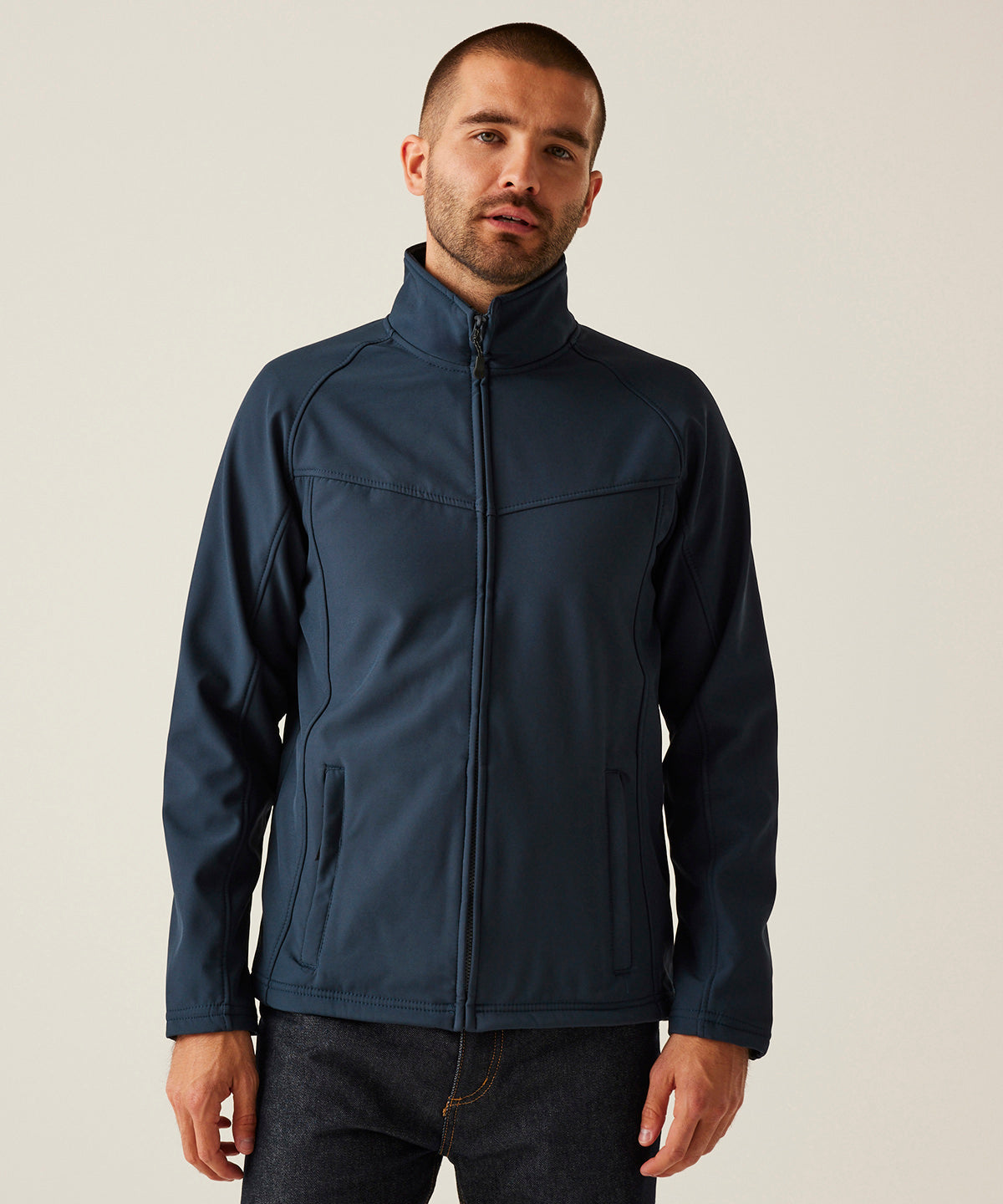 Uproar softshell - Oxford