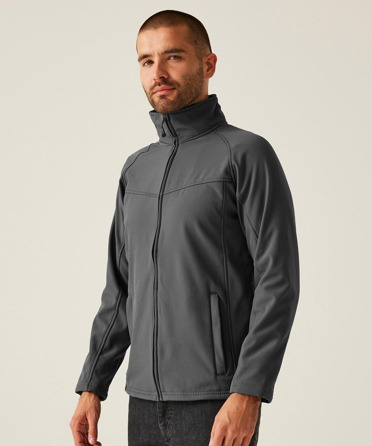 Uproar softshell - Oxford