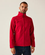 Uproar softshell - Oxford