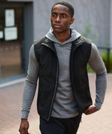 Octagon 3-layer bodywarmer