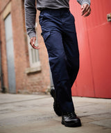 Pro cargo trousers - Black