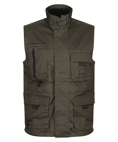 Pro utility vest