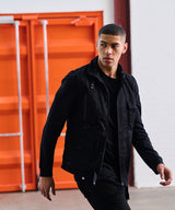 Regatta - Pro utility vest - Black