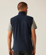 Haber II bodywarmer - Navy