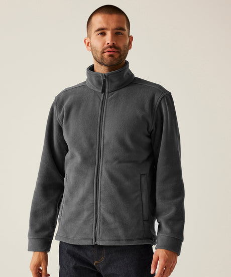 Thor 300 fleece - Seal Grey