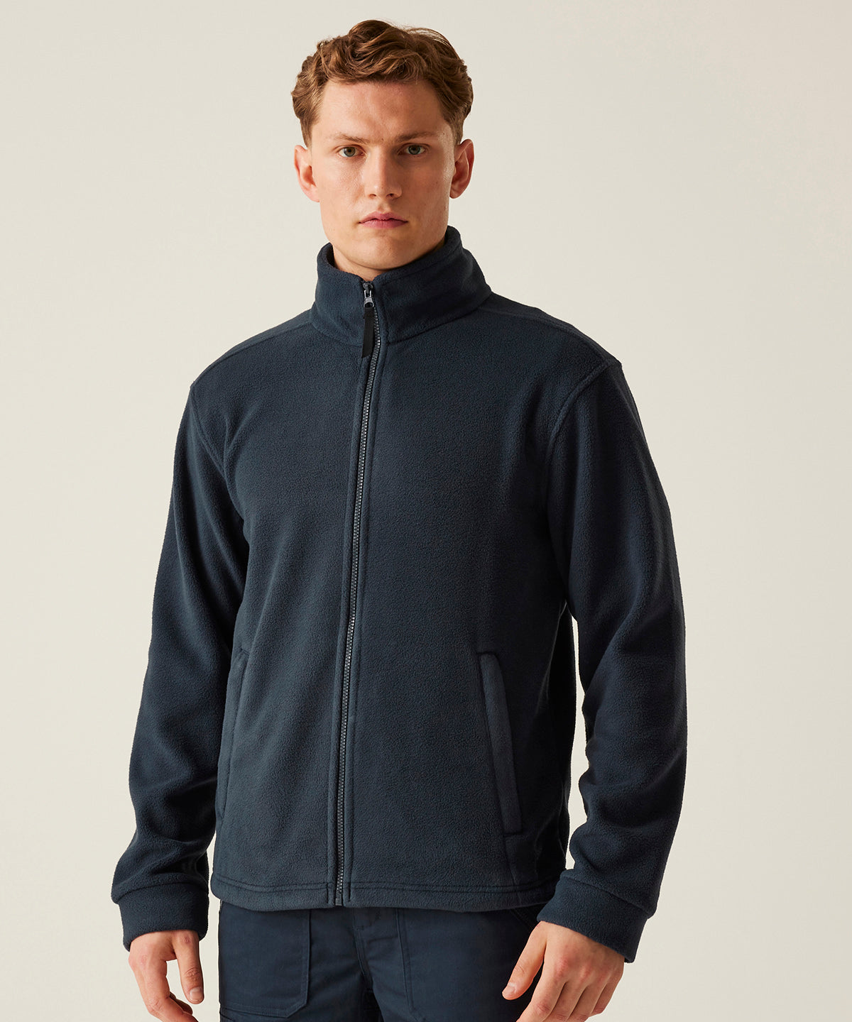 Thor 300 fleece - Dark Navy