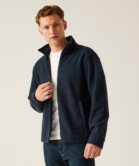 Thor 350 fleece - Dark Navy