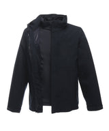 Kingsley 3-in-1 jacket - Navy/Navy