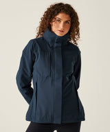 Women's Kingsley 3-in-1 jacket - Oxford Blue/Oxford Blue