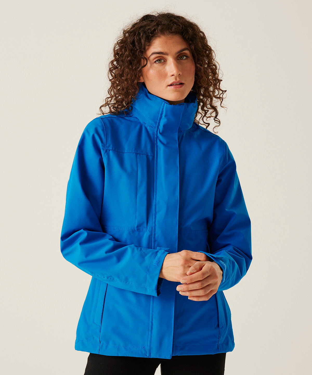 Women's Kingsley 3-in-1 jacket - Navy/Navy