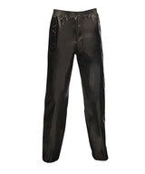 Pro stormbreak overtrousers - Black