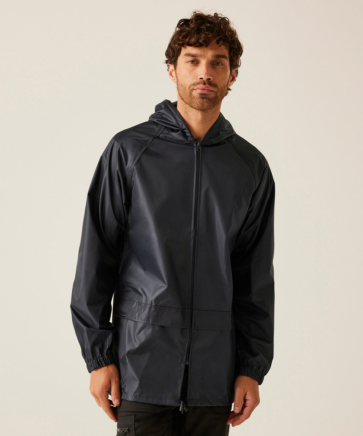 Pro Stormbreak jacket - Black