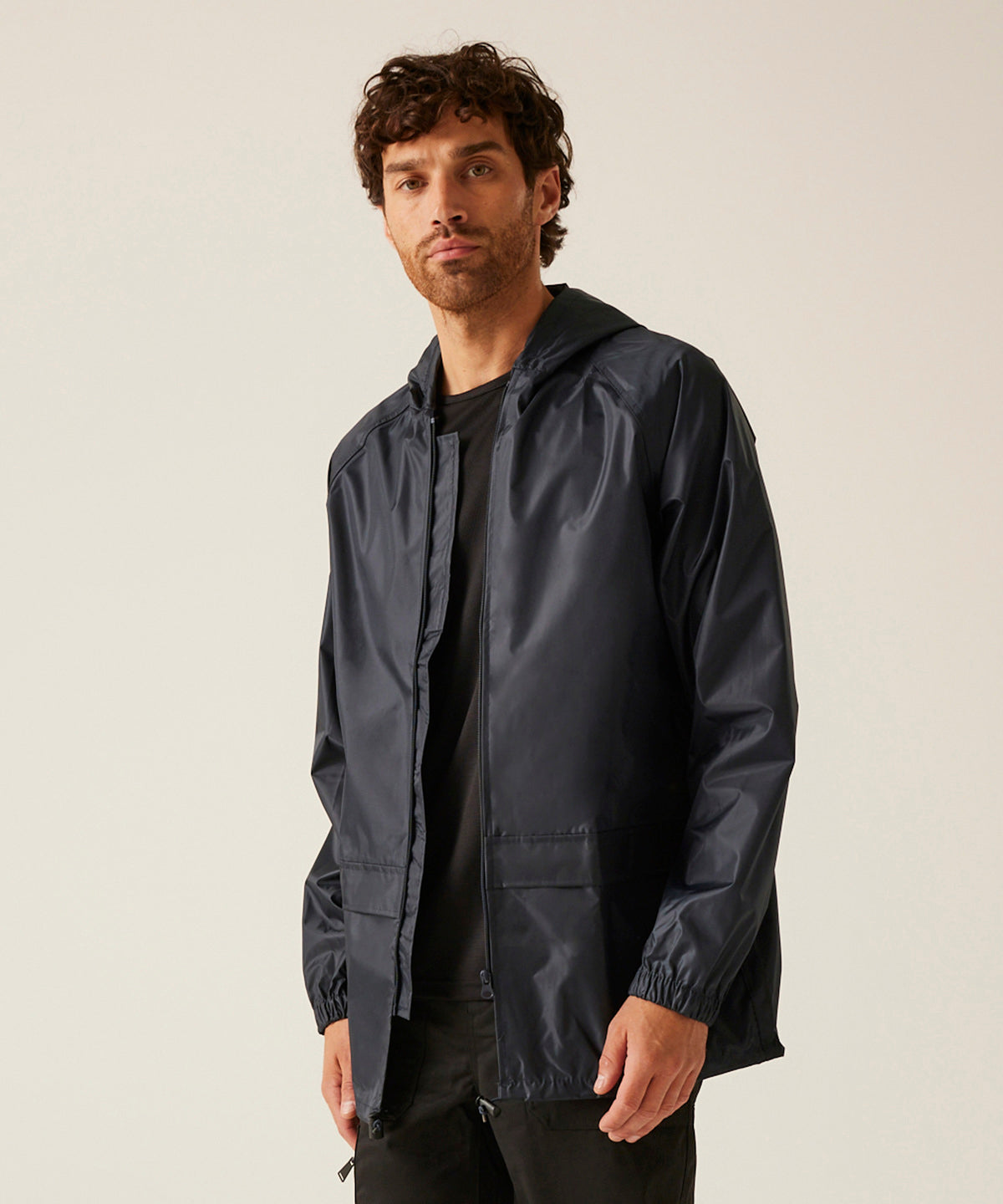 Pro Stormbreak jacket - Black