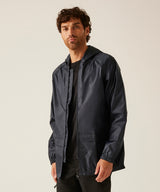 Pro Stormbreak jacket - Navy