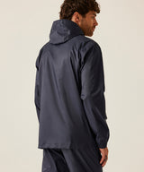 Pro packaway jacket - Black