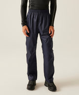 Pro packaway overtrousers - Navy