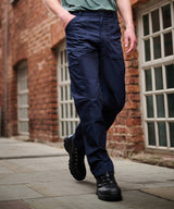 New action trousers - Black