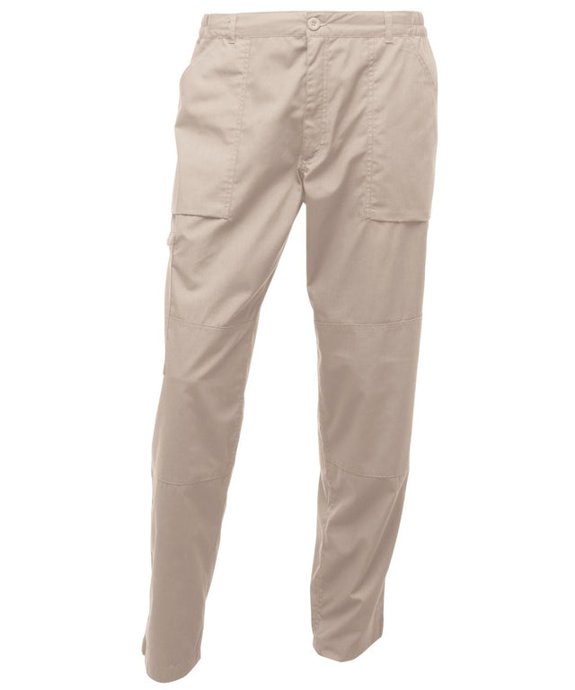 New action trousers - Lichen