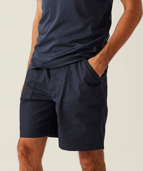 Action shorts - Black