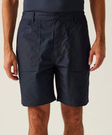 Action shorts - Black