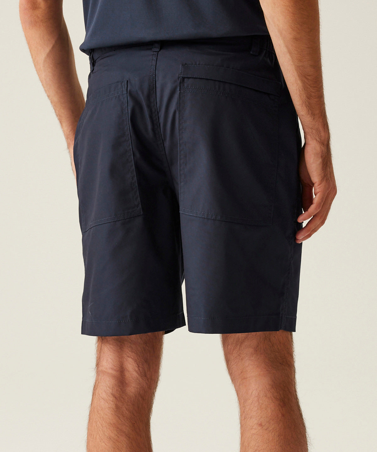 Action shorts - Black