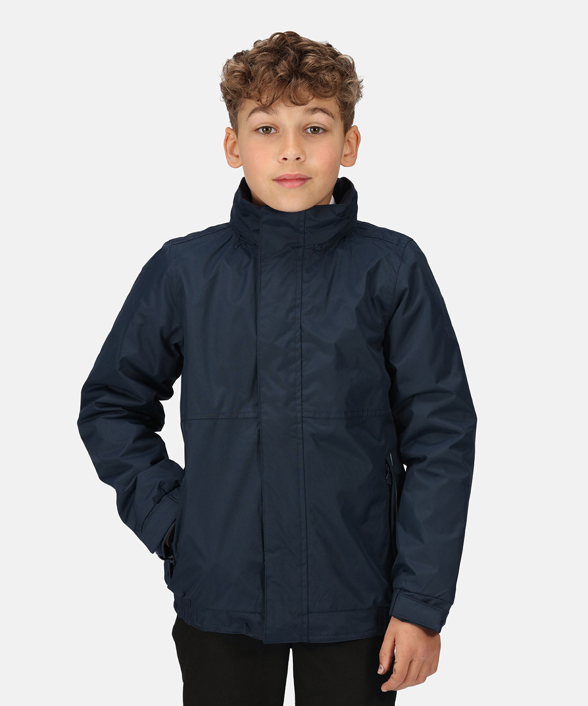 Kids Dover jacket