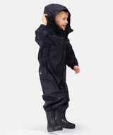 Kids paddle rainsuit