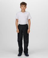 Kids pro stormbreak overtrousers